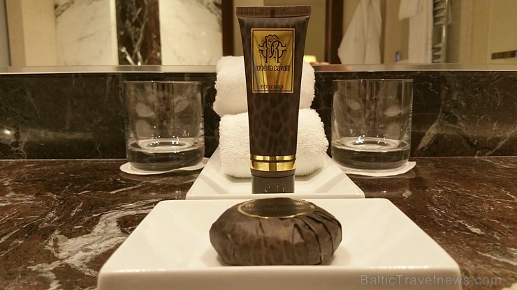 Travelnews.lv un «Baltic Travel Group» iepazīst «Four Seasons Hotel Moscow» 190768