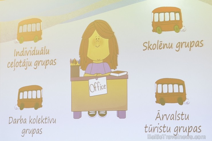 Tūrisma uzņēmēji piedalijās apmācību seminārā, kurā uzmanība tika pievērsta diviem jautājumiem- Tūrisma produkts un Informācijas tehnoloģiju iespējas Tūrisma uzņēmēji piedalijās apmācību seminārā, kurā uzmanība tika pievērsta diviem jautājumiem- Tūrisma produkts un Informācijas tehnoloģiju iespējas 190936
