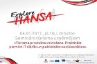 Tūrisma uzņēmēji tiekas apmācību seminārā Limbažos