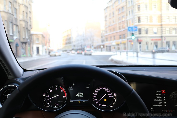 Travelnews.lv redakcija 3 dienas apceļo Vidzemi ar jauno Alfa Romeo Giulia 2.2 180 MJet AT Super Travelnews.lv redakcija 3 dienas apceļo Vidzemi ar jauno Alfa Romeo Giulia 2.2 180 MJet AT Super 191102