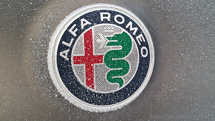 Travelnews.lv redakcija 3 dienas apceļo Vidzemi ar jauno Alfa Romeo Giulia 2.2 180 MJet AT Super Travelnews.lv redakcija 3 dienas apceļo Vidzemi ar jauno Alfa Romeo Giulia 2.2 180 MJet AT Super 191123