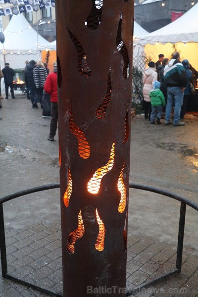 Pirmo reizi Rīgā norisinās īpašs gastronomisks pasākums – Rīgas ielu ēdiena festivāls «Stāsts: Ziema» Pirmo reizi Rīgā norisinās īpašs gastronomisks pasākums – Rīgas ielu ēdiena festivāls «Stāsts: Ziema» 191234
