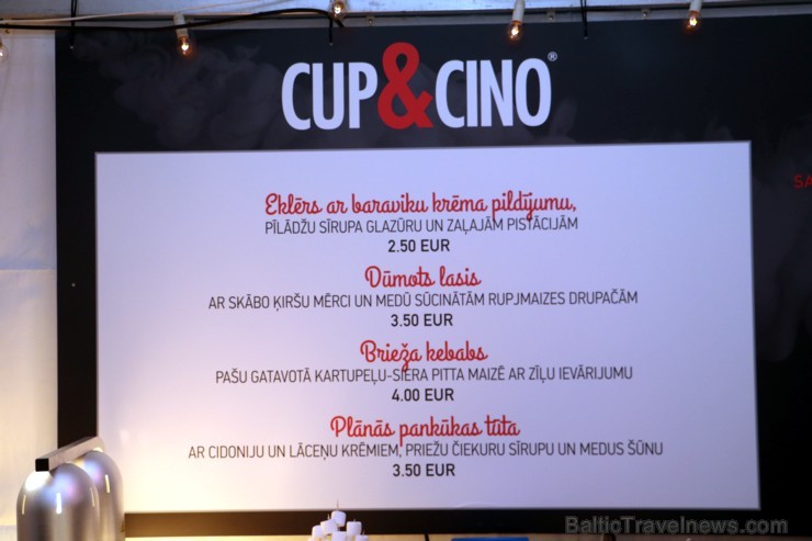 Pirmo reizi Rīgā norisinās īpašs gastronomisks pasākums – Rīgas ielu ēdiena festivāls «Stāsts: Ziema» Pirmo reizi Rīgā norisinās īpašs gastronomisks pasākums – Rīgas ielu ēdiena festivāls «Stāsts: Ziema» 191242