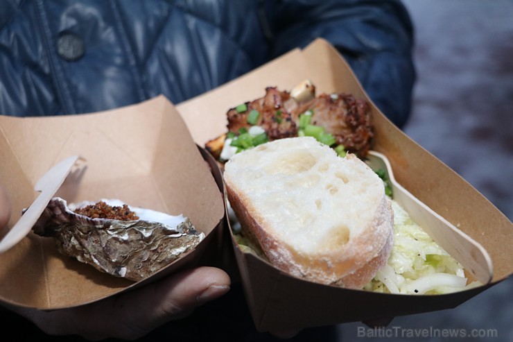 Pirmo reizi Rīgā norisinās īpašs gastronomisks pasākums – Rīgas ielu ēdiena festivāls «Stāsts: Ziema» Pirmo reizi Rīgā norisinās īpašs gastronomisks pasākums – Rīgas ielu ēdiena festivāls «Stāsts: Ziema» 191252