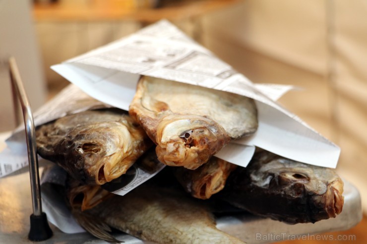 Pirmo reizi Rīgā norisinās īpašs gastronomisks pasākums – Rīgas ielu ēdiena festivāls «Stāsts: Ziema» Pirmo reizi Rīgā norisinās īpašs gastronomisks pasākums – Rīgas ielu ēdiena festivāls «Stāsts: Ziema» 191256