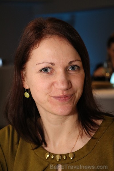 «Radisson Blu Daugava» restorāns «Panorama» iepazīstina tūrisma profesionāļus un korporatīvos partnerus ar indiešu virtuves piedāvājumu «Radisson Blu Daugava» restorāns «Panorama» iepazīstina tūrisma profesionāļus un korporatīvos partnerus ar indiešu virtuves piedāvājumu 191666