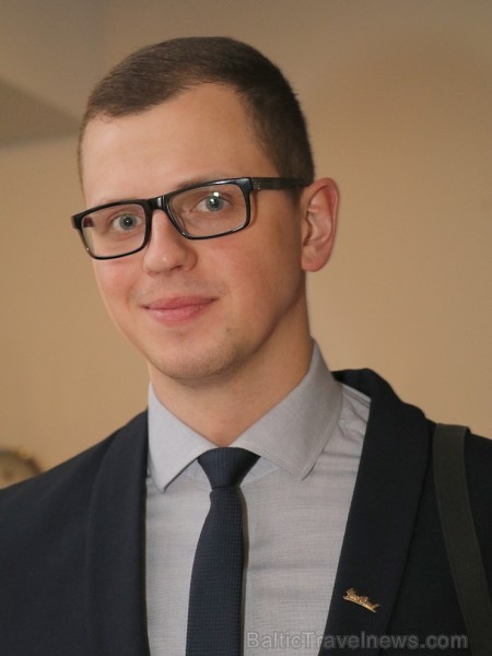 «Radisson Blu Daugava» restorāns «Panorama» iepazīstina tūrisma profesionāļus un korporatīvos partnerus ar indiešu virtuves piedāvājumu «Radisson Blu Daugava» restorāns «Panorama» iepazīstina tūrisma profesionāļus un korporatīvos partnerus ar indiešu virtuves piedāvājumu 191667