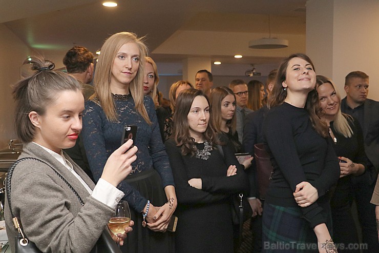 «Radisson Blu Daugava» restorāns «Panorama» iepazīstina tūrisma profesionāļus un korporatīvos partnerus ar indiešu virtuves piedāvājumu «Radisson Blu Daugava» restorāns «Panorama» iepazīstina tūrisma profesionāļus un korporatīvos partnerus ar indiešu virtuves piedāvājumu 191669