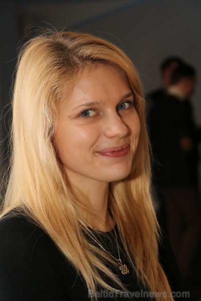 «Radisson Blu Daugava» restorāns «Panorama» iepazīstina tūrisma profesionāļus un korporatīvos partnerus ar indiešu virtuves piedāvājumu «Radisson Blu Daugava» restorāns «Panorama» iepazīstina tūrisma profesionāļus un korporatīvos partnerus ar indiešu virtuves piedāvājumu 191673