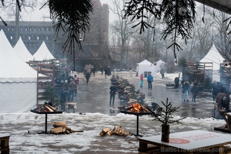 «Ziemas garšu svinēšana» Siguldā pulcē gardēžus no visas Latvijas. Foto autori - Oskars Briedis un Alberts Linarts «Ziemas garšu svinēšana» Siguldā pulcē gardēžus no visas Latvijas. Foto autori - Oskars Briedis un Alberts Linarts 191712