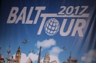 Atklāj 24. starptautisko tūrisma izstādi-gadatirgu «Balttour 2017»