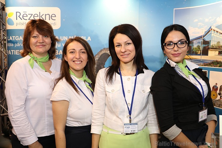 «Balttour 2017»: Pateicoties viņiem, Latvijas ceļotājiem ir kur atpūsties, pārnakšņot un apceļot pasauli «Balttour 2017»: Pateicoties viņiem, Latvijas ceļotājiem ir kur atpūsties, pārnakšņot un apceļot pasauli 191962