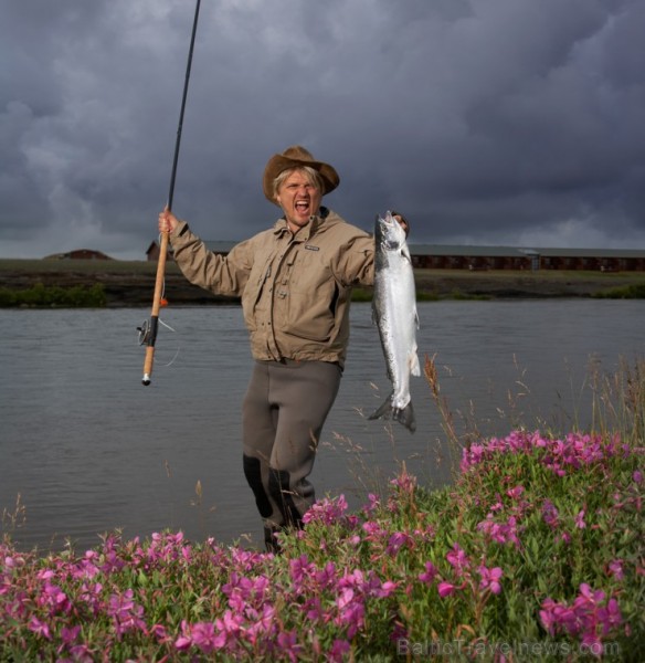 Vienmēr vilinošā Islande - aplūko, ko tā piedāvā saviem viesiem Foto: Ragnar Th. Sigurdsson, iceland.is Vienmēr vilinošā Islande - aplūko, ko tā piedāvā saviem viesiem Foto: Ragnar Th. Sigurdsson, iceland.is 192262