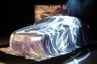 Rīta brokastu gaisotnē Travelnews.lv iepazīst jaunos BMW 5.sērijas modeļus