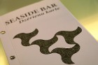 «Hotel Jūrmala Spa» piedāva jaunu un augstāko bāru Jūrmalā - «Seaside bar»