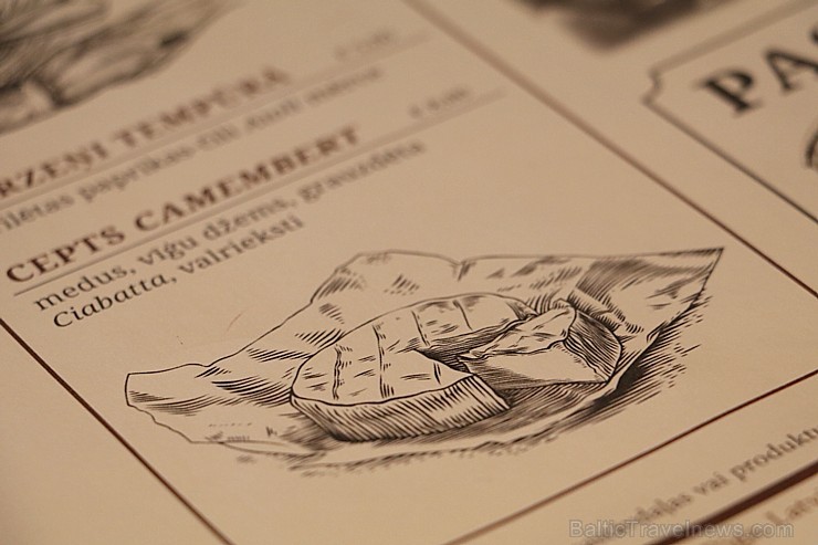 Rīgas restorāns «De Commerce Gastro Pub 1871» rīko muzikālos vakarus gardēžiem 192817