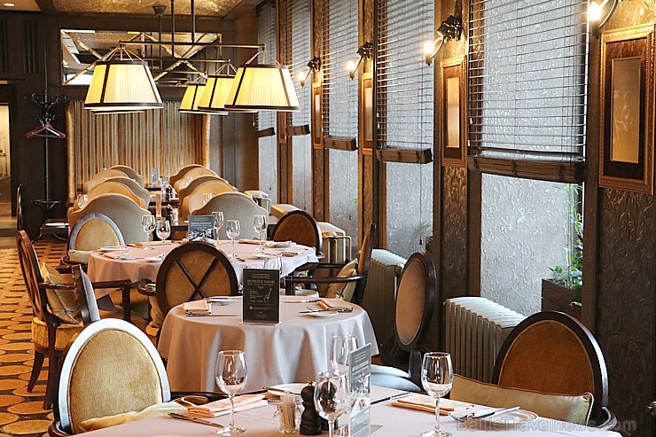 Rīgas restorāns «De Commerce Gastro Pub 1871» rīko muzikālos vakarus gardēžiem 192819