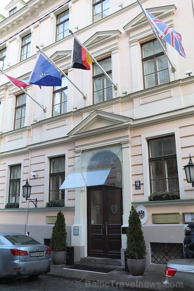 Rīgas 5 zvaigžņu viesnīca «Grand Palace Hotel» ar Martas balli saziedo gandrīz 23 000 eiro un šo summu dāvina ar vēzi slimiem bērniem - BKUS Onkohemat Rīgas 5 zvaigžņu viesnīca «Grand Palace Hotel» ar Martas balli saziedo gandrīz 23 000 eiro un šo summu dāvina ar vēzi slimiem bērniem - BKUS Onkohemat 193140