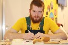 Latvija un izstāde «Skola» var lepoties, ka mūsu valstī ir un būs daudz studentu