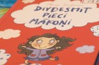 Izstāde «Grāmata 2017» Ķīpsalā pulcē lielu apmeklētāju skaitu
