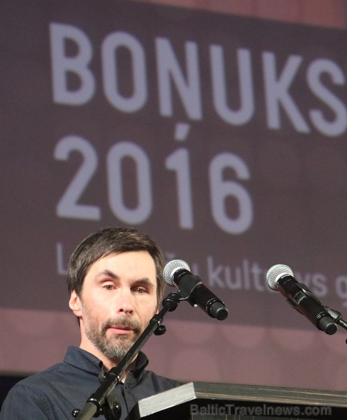 100 labākās Travelnews.lv bildes no latgaliešu kultūras gada balvas «Boņuks 2016», kur 26.02.2017 Rēzeknē pulcējās latgalieši un viesi 100 labākās Travelnews.lv bildes no latgaliešu kultūras gada balvas «Boņuks 2016», kur 26.02.2017 Rēzeknē pulcējās latgalieši un viesi 193262