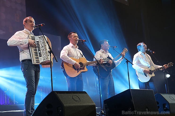 100 labākās Travelnews.lv bildes no latgaliešu kultūras gada balvas «Boņuks 2016», kur 26.02.2017 Rēzeknē pulcējās latgalieši un viesi 100 labākās Travelnews.lv bildes no latgaliešu kultūras gada balvas «Boņuks 2016», kur 26.02.2017 Rēzeknē pulcējās latgalieši un viesi 193273