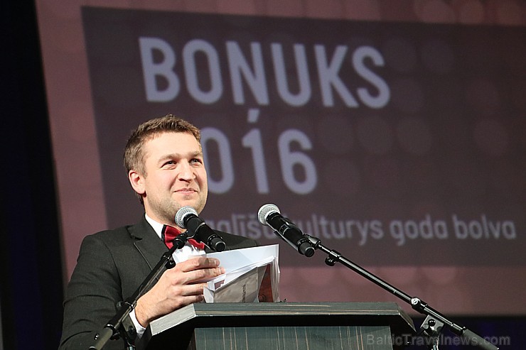 100 labākās Travelnews.lv bildes no latgaliešu kultūras gada balvas «Boņuks 2016», kur 26.02.2017 Rēzeknē pulcējās latgalieši un viesi 100 labākās Travelnews.lv bildes no latgaliešu kultūras gada balvas «Boņuks 2016», kur 26.02.2017 Rēzeknē pulcējās latgalieši un viesi 193276