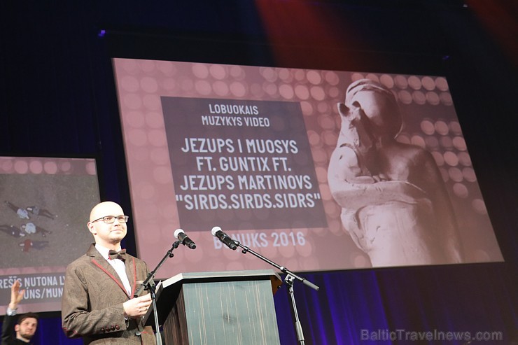 100 labākās Travelnews.lv bildes no latgaliešu kultūras gada balvas «Boņuks 2016», kur 26.02.2017 Rēzeknē pulcējās latgalieši un viesi 100 labākās Travelnews.lv bildes no latgaliešu kultūras gada balvas «Boņuks 2016», kur 26.02.2017 Rēzeknē pulcējās latgalieši un viesi 193282