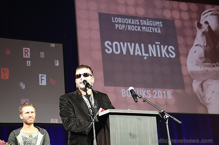 100 labākās Travelnews.lv bildes no latgaliešu kultūras gada balvas «Boņuks 2016», kur 26.02.2017 Rēzeknē pulcējās latgalieši un viesi 100 labākās Travelnews.lv bildes no latgaliešu kultūras gada balvas «Boņuks 2016», kur 26.02.2017 Rēzeknē pulcējās latgalieši un viesi 193289