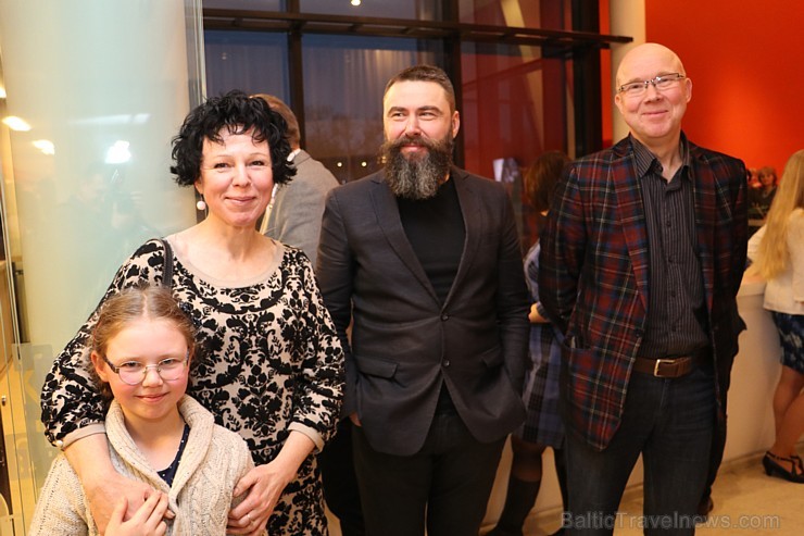 100 labākās Travelnews.lv bildes no latgaliešu kultūras gada balvas «Boņuks 2016», kur 26.02.2017 Rēzeknē pulcējās latgalieši un viesi 100 labākās Travelnews.lv bildes no latgaliešu kultūras gada balvas «Boņuks 2016», kur 26.02.2017 Rēzeknē pulcējās latgalieši un viesi 193296