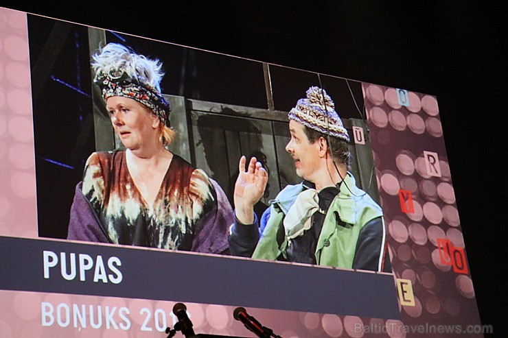 100 labākās Travelnews.lv bildes no latgaliešu kultūras gada balvas «Boņuks 2016», kur 26.02.2017 Rēzeknē pulcējās latgalieši un viesi 100 labākās Travelnews.lv bildes no latgaliešu kultūras gada balvas «Boņuks 2016», kur 26.02.2017 Rēzeknē pulcējās latgalieši un viesi 193308