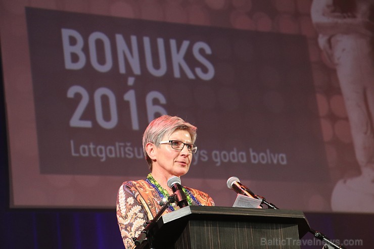 100 labākās Travelnews.lv bildes no latgaliešu kultūras gada balvas «Boņuks 2016», kur 26.02.2017 Rēzeknē pulcējās latgalieši un viesi 100 labākās Travelnews.lv bildes no latgaliešu kultūras gada balvas «Boņuks 2016», kur 26.02.2017 Rēzeknē pulcējās latgalieši un viesi 193310