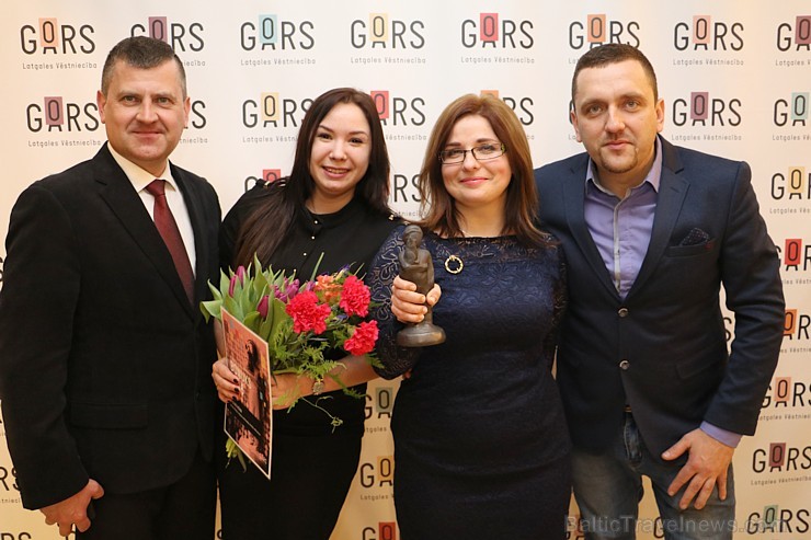 100 labākās Travelnews.lv bildes no latgaliešu kultūras gada balvas «Boņuks 2016», kur 26.02.2017 Rēzeknē pulcējās latgalieši un viesi 100 labākās Travelnews.lv bildes no latgaliešu kultūras gada balvas «Boņuks 2016», kur 26.02.2017 Rēzeknē pulcējās latgalieši un viesi 193331