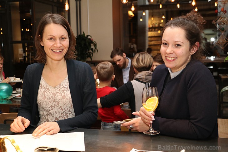 Rīgas kafejnīca un grauzdētava uz Miera ielas «Rocket Bean Roastery» veselu nedēļu atzīmē 2 gadu jubileju Rīgas kafejnīca un grauzdētava uz Miera ielas «Rocket Bean Roastery» veselu nedēļu atzīmē 2 gadu jubileju 193973