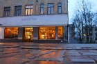 Rīgas kafejnīca un grauzdētava «Rocket Bean Roastery» atzīmē 2 gadu jubileju