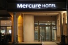 Travelnews.lv redakcija pārnakšņo Rīgas 4 zvaigžņu viesnīcā «Hotel Mercure Riga Centre» 