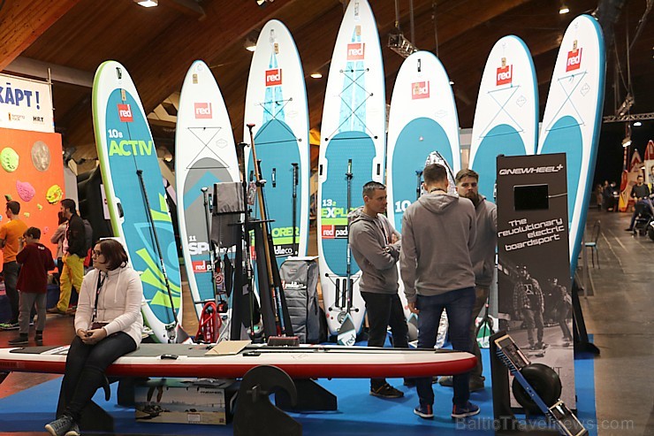Ķīpsala uz izstādi pulcē motociklistus, velosipēdistus, aktīvus cilvēkus un ceļotājus - BALTIC BOAT SHOW, ATPŪTA UN SPORTS, MEDĪBAS UN MAKŠĶERĒŠANA, M Ķīpsala uz izstādi pulcē motociklistus, velosipēdistus, aktīvus cilvēkus un ceļotājus - BALTIC BOAT SHOW, ATPŪTA UN SPORTS, MEDĪBAS UN MAKŠĶERĒŠANA, M 194089