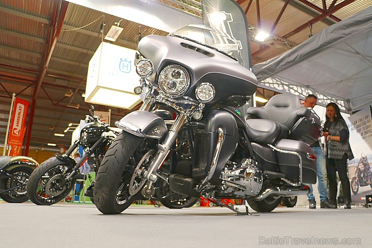 Ķīpsala uz izstādi pulcē motociklistus, velosipēdistus, aktīvus cilvēkus un ceļotājus - BALTIC BOAT SHOW, ATPŪTA UN SPORTS, MEDĪBAS UN MAKŠĶERĒŠANA, M Ķīpsala uz izstādi pulcē motociklistus, velosipēdistus, aktīvus cilvēkus un ceļotājus - BALTIC BOAT SHOW, ATPŪTA UN SPORTS, MEDĪBAS UN MAKŠĶERĒŠANA, M 194095