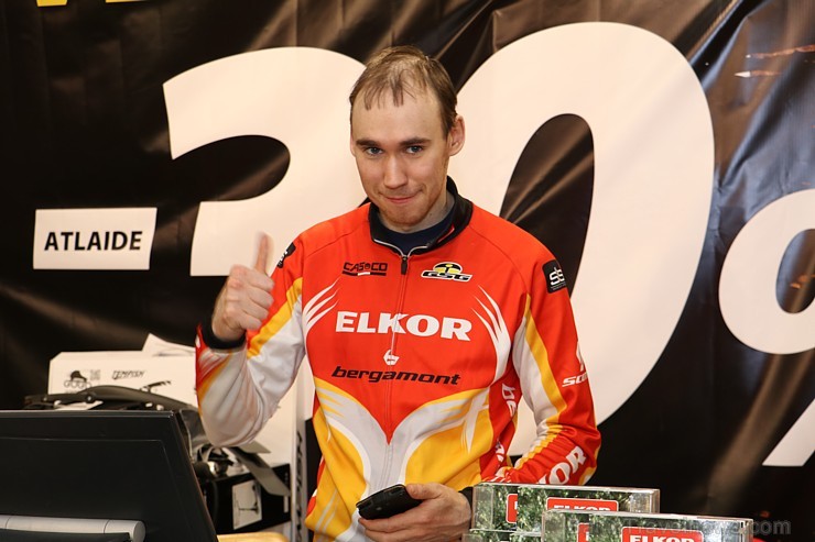 Ķīpsala uz izstādi pulcē motociklistus, velosipēdistus, aktīvus cilvēkus un ceļotājus - BALTIC BOAT SHOW, ATPŪTA UN SPORTS, MEDĪBAS UN MAKŠĶERĒŠANA, M Ķīpsala uz izstādi pulcē motociklistus, velosipēdistus, aktīvus cilvēkus un ceļotājus - BALTIC BOAT SHOW, ATPŪTA UN SPORTS, MEDĪBAS UN MAKŠĶERĒŠANA, M 194108