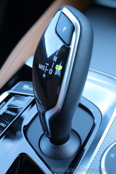Travelnews.lv redakcija apceļo Vidzemi ar jauno BMW 530d XDrive 194167