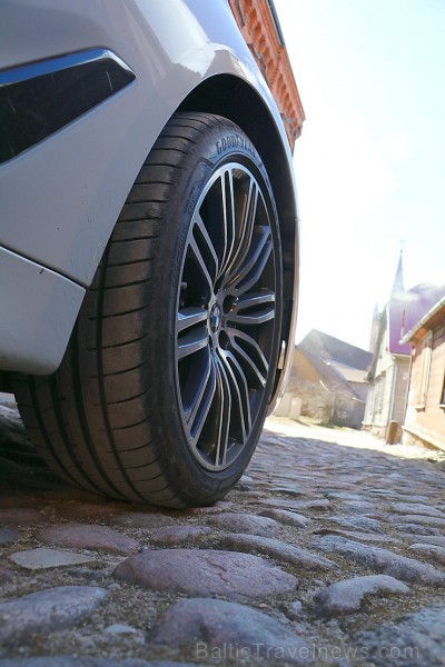 Travelnews.lv redakcija apceļo Vidzemi ar jauno BMW 530d XDrive 194198