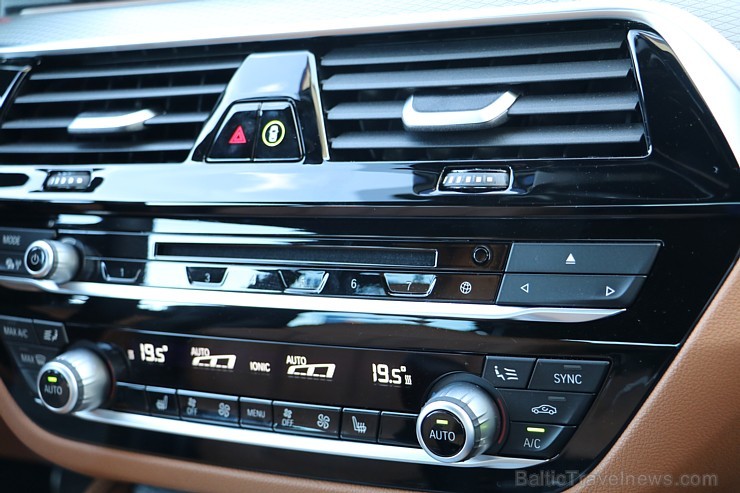 Travelnews.lv redakcija apceļo Vidzemi ar jauno BMW 530d XDrive 194199