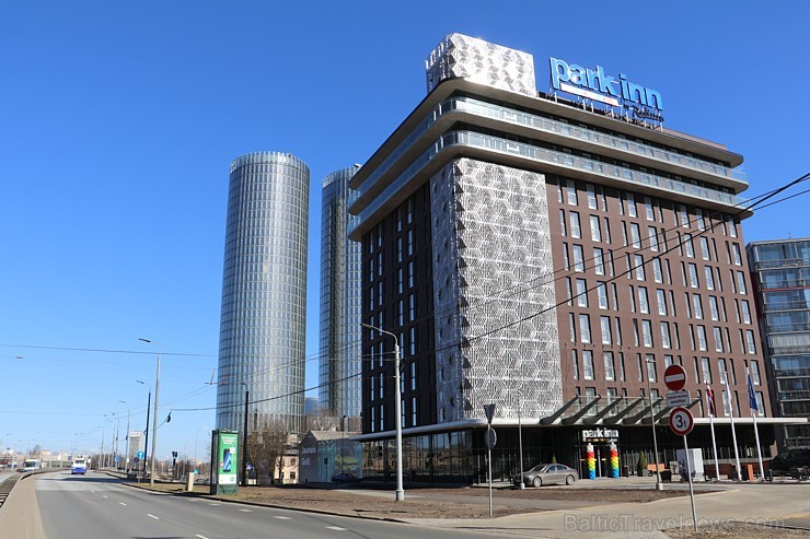 Rīgā 23.03.2017 ar lielisku atklāšanas ballīti piesaka jaunu viesnīcu «Park Inn by Radisson Riga Valdemara» Rīgā 23.03.2017 ar lielisku atklāšanas ballīti piesaka jaunu viesnīcu «Park Inn by Radisson Riga Valdemara» 194210