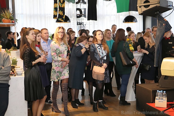 Rīgā 23.03.2017 ar lielisku atklāšanas ballīti piesaka jaunu viesnīcu «Park Inn by Radisson Riga Valdemara» Rīgā 23.03.2017 ar lielisku atklāšanas ballīti piesaka jaunu viesnīcu «Park Inn by Radisson Riga Valdemara» 194216