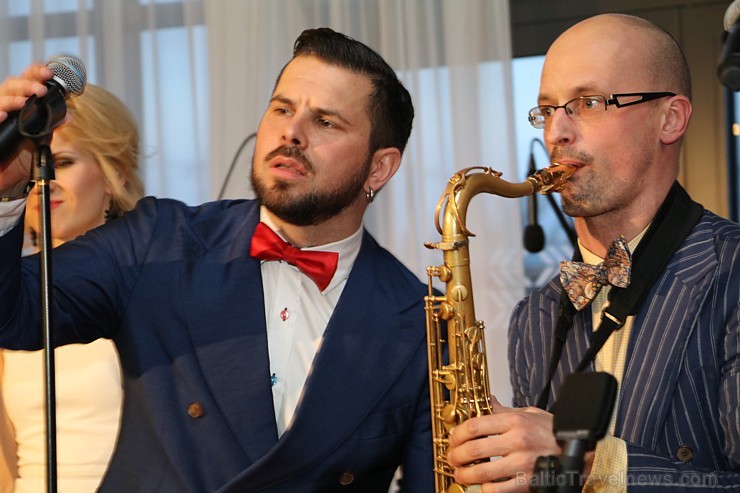 Rīgā 23.03.2017 ar lielisku atklāšanas ballīti piesaka jaunu viesnīcu «Park Inn by Radisson Riga Valdemara» Rīgā 23.03.2017 ar lielisku atklāšanas ballīti piesaka jaunu viesnīcu «Park Inn by Radisson Riga Valdemara» 194229