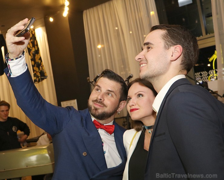Rīgā 23.03.2017 ar lielisku atklāšanas ballīti piesaka jaunu viesnīcu «Park Inn by Radisson Riga Valdemara» Rīgā 23.03.2017 ar lielisku atklāšanas ballīti piesaka jaunu viesnīcu «Park Inn by Radisson Riga Valdemara» 194244