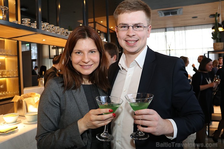 Rīgā 23.03.2017 ar lielisku atklāšanas ballīti piesaka jaunu viesnīcu «Park Inn by Radisson Riga Valdemara» Rīgā 23.03.2017 ar lielisku atklāšanas ballīti piesaka jaunu viesnīcu «Park Inn by Radisson Riga Valdemara» 194254