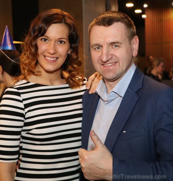 Rīgā 23.03.2017 ar lielisku atklāšanas ballīti piesaka jaunu viesnīcu «Park Inn by Radisson Riga Valdemara» Rīgā 23.03.2017 ar lielisku atklāšanas ballīti piesaka jaunu viesnīcu «Park Inn by Radisson Riga Valdemara» 194255