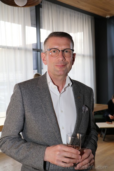Rīgā 23.03.2017 ar lielisku atklāšanas ballīti piesaka jaunu viesnīcu «Park Inn by Radisson Riga Valdemara» Rīgā 23.03.2017 ar lielisku atklāšanas ballīti piesaka jaunu viesnīcu «Park Inn by Radisson Riga Valdemara» 194259