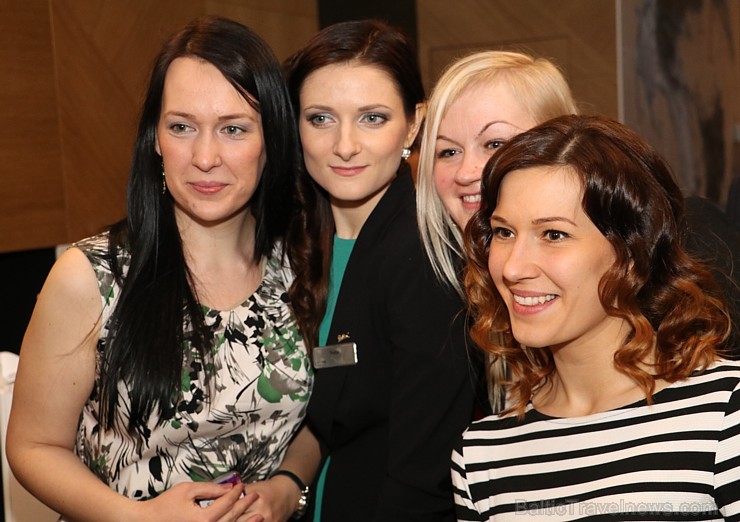 Rīgā 23.03.2017 ar lielisku atklāšanas ballīti piesaka jaunu viesnīcu «Park Inn by Radisson Riga Valdemara» Rīgā 23.03.2017 ar lielisku atklāšanas ballīti piesaka jaunu viesnīcu «Park Inn by Radisson Riga Valdemara» 194266